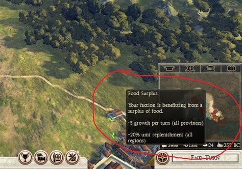 rome 2 food shortage|Basic Guide on Food Surplus + City/Province Growth.
